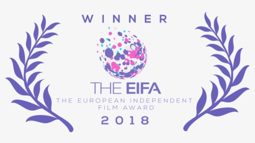 Eifa Winner Laurel - European Independent Film Award, HD Png Download, Transparent PNG