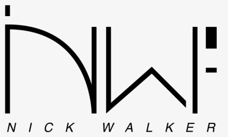 Nick Walker - Line Art, HD Png Download, Transparent PNG