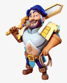 Castle Creeps Td Heroes, HD Png Download, Transparent PNG