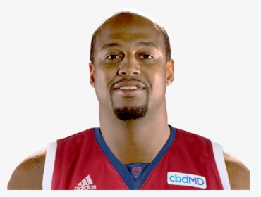 Corsley Edwards - Basketball Player, HD Png Download, Transparent PNG
