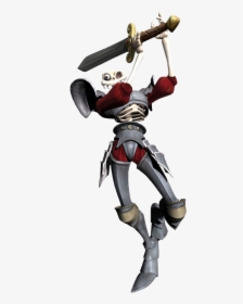 Clash Royale Skeleton Png, Transparent Png, Transparent PNG