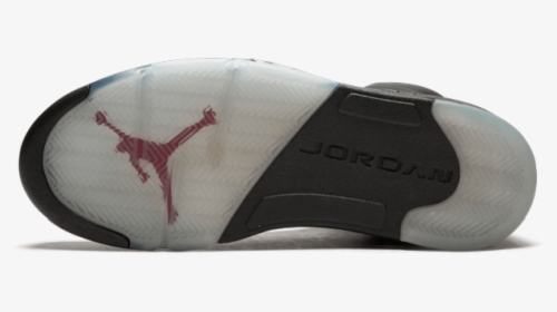 Air Jordan 5 Retro Premio Bin - Nike Air Jordan V, HD Png Download, Transparent PNG