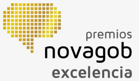 Premios Novagob, HD Png Download, Transparent PNG