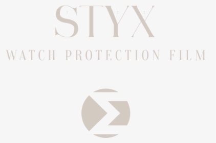 Styx Logo - Circle, HD Png Download , Transparent Png Image - PNGitem