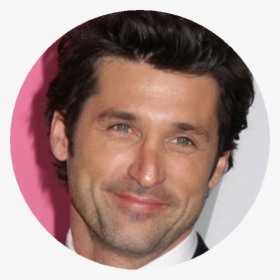 Patrickdempsey, HD Png Download, Transparent PNG