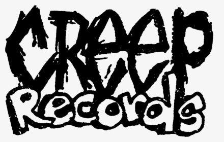 Creep Records West Chester Pa, HD Png Download, Transparent PNG