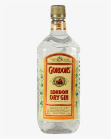 London Dry Gin, HD Png Download, Transparent PNG