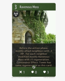 Scotney Castle, HD Png Download, Transparent PNG