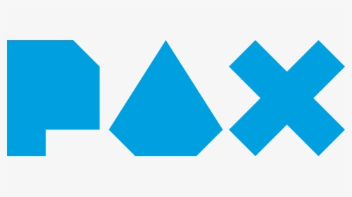 Pax West Logo Png, Transparent Png, Transparent PNG