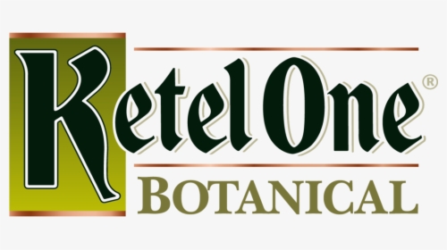 Ketel Botanicals -square - Ketel One Botanicals Logo, HD Png Download, Transparent PNG