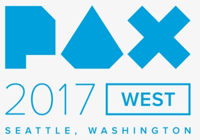 Pax West 2017 Logo, HD Png Download, Transparent PNG