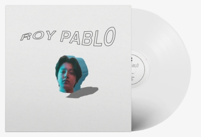 Boy Pablo Roy Pablo Vinyl, HD Png Download, Transparent PNG