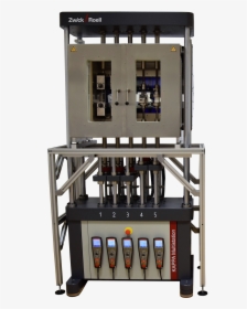 Kappa Multistation Creep Testing Machine Without Table - Ensayo De Termofluencia Maquina, HD Png Download, Transparent PNG