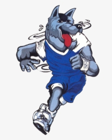 Grigio - Don Bosco Grey Wolves, HD Png Download, Transparent PNG