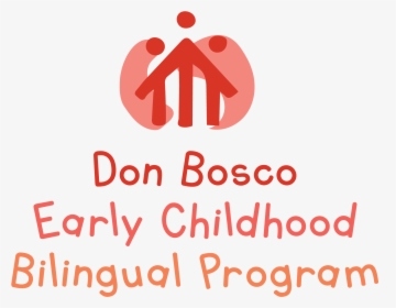 Don Bosco Early Childhood Bilingual Program, HD Png Download, Transparent PNG