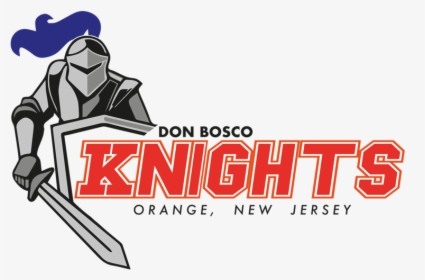 Don Bosco Knights Soccer Photo Album - Graphic Design, HD Png Download, Transparent PNG