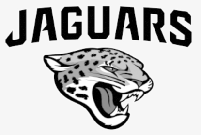 All Client Logos Bw 0004 Jaguars - Jacksonville Jaguars Logo Png, Transparent Png, Transparent PNG