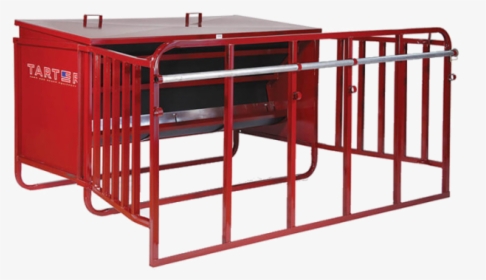 Tarter 650 Lb Creep Feeder, HD Png Download, Transparent PNG