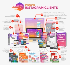 Stylejo - Instagram Local Marketing, HD Png Download, Transparent PNG