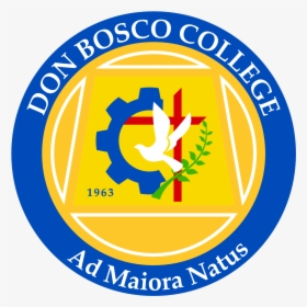Don Bosco College, Canlubang, HD Png Download, Transparent PNG