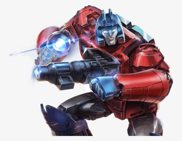 Transformers Power Of The Primes Orion Pax, HD Png Download, Transparent PNG