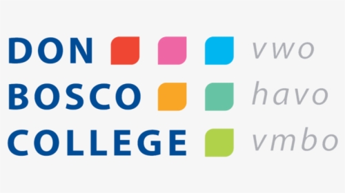 Don Bosco College Volendam - Don Bosco College, HD Png Download, Transparent PNG