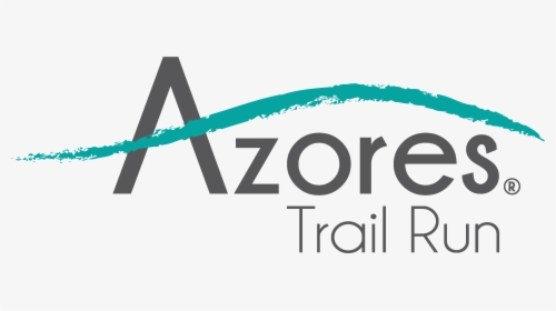 Running Logo Png , Png Download - Azores Trail Run, Transparent Png, Transparent PNG