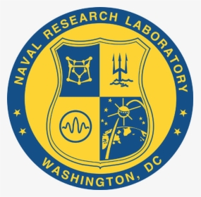 Naval Research Laboratory - Us Naval Research Laboratory Logo, HD Png Download, Transparent PNG