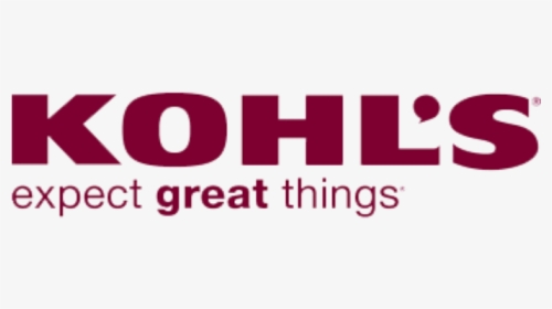 Kohls 2019 Logi, HD Png Download, Transparent PNG