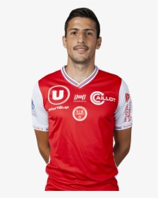 Jersey Persija 2019 Marco Simic, HD Png Download, Transparent PNG