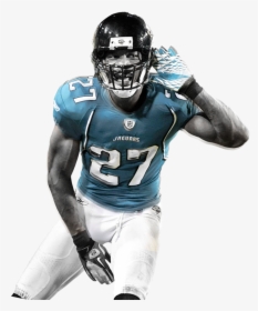 Football Player, HD Png Download, Transparent PNG