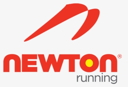 190204 Newton Running Logo - Newton Running, HD Png Download, Transparent PNG
