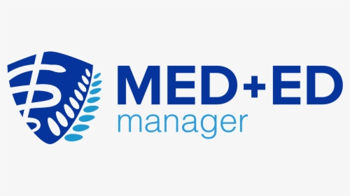 Meded Mgr Logo - Robert And Arlene Kogod Center, HD Png Download, Transparent PNG