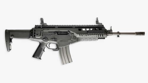Arx160 A3 Beretta Assault Rifle With 16 In - Sa H03 Specna Arms, HD Png Download, Transparent PNG