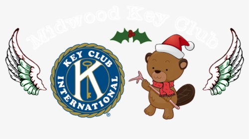 Midwood High School Key Club - Key Club International, HD Png Download, Transparent PNG