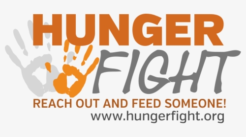 Fight For Hunger Logo, HD Png Download, Transparent PNG