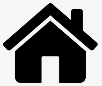 Home Icon, HD Png Download, Transparent PNG