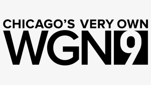 Wgn Logo Png, Transparent Png, Transparent PNG