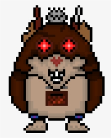 Tattletail Mama Gif, HD Png Download, Transparent PNG