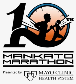 Mankato Marathon, HD Png Download, Transparent PNG