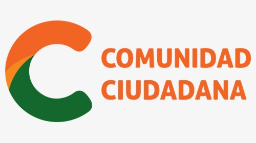 Logo Cc - Comunidad Ciudadana Carlos Mesa, HD Png Download, Transparent PNG