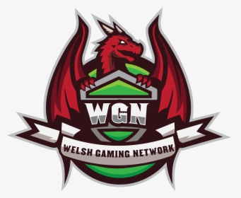Welsh Gaming Network, HD Png Download, Transparent PNG