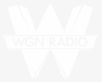 Wgn Radio - Listen - Graphic Design, HD Png Download, Transparent PNG