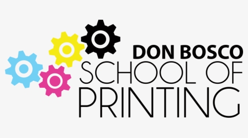 Don Bosco School Of Printing, HD Png Download, Transparent PNG