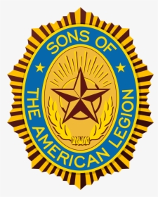 Sons Of American Legion, HD Png Download, Transparent PNG