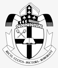 Bishop's University Logo Png, Transparent Png, Transparent PNG