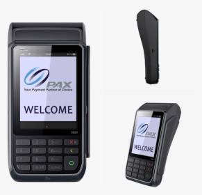 Pax S920 Payment Terminal - S920 Pax, HD Png Download, Transparent PNG