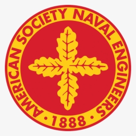 American Society Of Naval Engineers, HD Png Download, Transparent PNG