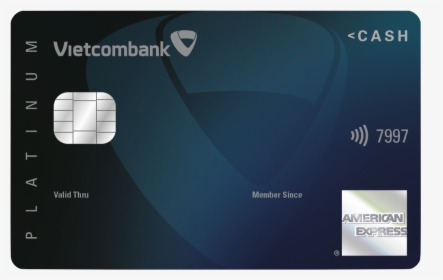 Amex Card - Banco Bilbao Vizcaya Argentaria, HD Png Download, Transparent PNG