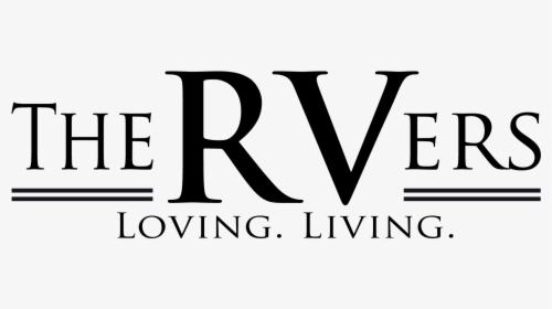 The Rvers Tv Official Logo - Calligraphy, HD Png Download, Transparent PNG